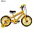 Bicicleta Ciclismo Infantil Criança Aro 16 Samy - Imagem 2