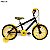 Bicicleta Ciclismo Infantil Criança Aro 16 Samy - Imagem 8