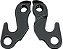 Gancheira Bicicleta Bike Mtb Speed Nek 15 Kalf S3 Fusion - Imagem 1