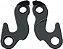 Gancheira Bicicleta Bike Mtb Speed Nek 14 Kalf S2 Vulture - Imagem 1