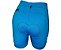 Bermuda Roupa Sonic Energy Colors Feminina Azul - Imagem 3