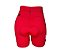 Bermuda Roupa Sonic Energy Colors Vermelho - Imagem 3