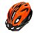 Capacete Mtb Speed Bicicleta Bike Element Cores Tam M Dg-053 - Imagem 3