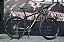 Bicicleta Bike MTB Caloi Moab 2x9v - Seminova - Imagem 1