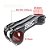 Mesa Suporte Guidão Avanço RaceWork 20° 31.8mm - Imagem 2