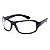 Oculos Ciclismo Esporte Proteção Lente Transparente - Imagem 1