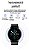Smartwatch Relógio Inteligente Digital Bluetooth P/Android IOS PT - Imagem 10
