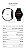 Smartwatch Relógio Inteligente Digital Bluetooth P/Android IOS RS - Imagem 9