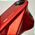 Quadro Bicicleta Bike MTB Rava Rage Carbono 29x17 Vermelho - Imagem 4