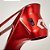 Quadro Bicicleta Bike MTB Rava Rage Carbono 29x17 Vermelho - Imagem 3