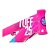 Quadro Bicicleta Bike Bmx Wheeling Vikingx Tuff X25 Rs/Az - Imagem 2