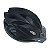 Capacete Bicicleta Bike Mtb Speed Elleven M Preto / Cinza - Imagem 1