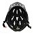 Capacete Bicicleta Bike Mtb Speed Elleven M Preto / Cinza - Imagem 3