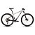 Bicicleta Bike Rava Rakan Aro 29X17 SR 12V Cz/Vm Nac. - Imagem 1