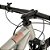 Bicicleta Bike Rava Rakan Aro 29X17 SR 12V Cz/Vm Nac. - Imagem 4