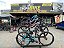 Bicicleta Bike Veloforce 21V Index C/ Freio Disco Mec. BIKERNAUTA - Imagem 1