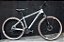 Bicicleta Bike Aro 29 First 24V Config. 8 + Freio Hidrá. GTS + Susp. Totem - Imagem 1