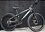 Bicicleta Bike Wheeling Aro 26 Pro X Preto/Verde - Imagem 1