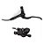 Manete Freio Bicicleta Mtb Hidráulico Tras. Shimano MT200 - Imagem 2