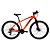 Bicicleta Bike Lotus 21V Index C/Freio Disco Mec. BIKERNAUTA - Imagem 3