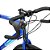 Bicicleta Speed Trinx Tempo 2.1 Az/Bc 14v Mec T50 BIKERNAUTA - Imagem 4