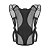Mochila De Hidratação Esportiva Bicicleta Rontek Confort Pt - Imagem 2