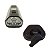 Farol Lanterna Bicicleta Bike Absolute Prime 1600 Power Bank - Imagem 2