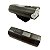 Farol Lanterna Bicicleta Bike Absolute Prime 1600 Power Bank - Imagem 1