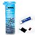 Kit Remendo Reparo Câmara Ar Pneu Bicicleta Bike Vipal Ev-01 - Imagem 1