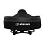 Selim Banco Bicicleta Bike Elleven Beach 2 Molas Preto - Imagem 3