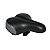 Selim Banco Bicicleta Bike Elleven Barra Circulas 2 Molas - Imagem 1
