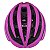 Capacete Bicicleta Mtb Speed Polisport Light Road Pink M - Imagem 2