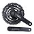 Pedivela Engrenagem Shimano Tourney Fc-Ty301 28/38/48D 170mm - Imagem 1