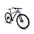 Bicicleta Bike Ciclismo Mtb Tsw Hurry 29x19 Rock Shox 12v Cz - Imagem 3