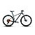 Bicicleta Bike Ciclismo Mtb Tsw Hurry 29x17 Rock Shox 12v Cz - Imagem 1