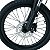 Bicicleta Bike Ciclismo Infantil Tsw Hunch 20x10.5 8v Cz/Vm - Imagem 7