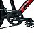Bicicleta Bike Ciclismo Infantil Tsw Hunch 20x10.5 8v Cz/Vm - Imagem 6