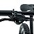 Bicicleta Bike Ciclismo Infantil Tsw Hunch 20x10.5 8v Cz/Vm - Imagem 3