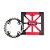 Coroa Engrenagem Single Bicicleta Bike Mtb VXM BCD 94+96 - Imagem 1