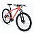 Bicicleta Ciclismo Bike Mtb Tsw Hunch Plus Aro 29 27v Flamingo BIKERNAUTA - Imagem 2