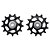 Roldana Cambio Traseiro Bicicleta Shimano Deore XT RD-8100 - Imagem 1