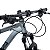 Bicicleta Bike Ciclismo Mtb Rava Pressure Aro 29 20V Hid. Cz/Pto CHARLOTTE - Imagem 3