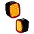 Pisca Sinalizador Bicicleta Bike Elleven 24 LEDs 50 Lumens - Imagem 1