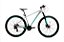 Bicicleta Ciclismo Bike Mtb Audax Havok SX 29 CZ/AZ 21v - Imagem 1