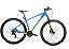 Bicicleta Ciclismo Bike Mtb Audax Havok SX 29 AZ/AM 21v - Imagem 1