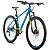 Bicicleta Ciclismo Bike Mtb Audax Havok SX 29 AZ/AM 21v - Imagem 2