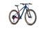 Bicicleta Ciclismo Bike Mtb Audax Auge 600 29 Azul 12v - Imagem 1