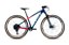 Bicicleta Ciclismo Bike Mtb Audax Auge 600 29 Azul 12v - Imagem 2