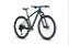 Bicicleta Ciclismo Bike Mtb Audax Auge 555 29 Verde 12v - Imagem 1
