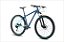 Bicicleta Ciclismo Bike Mtb Audax ADX 100 29 AZ 18v - Imagem 2